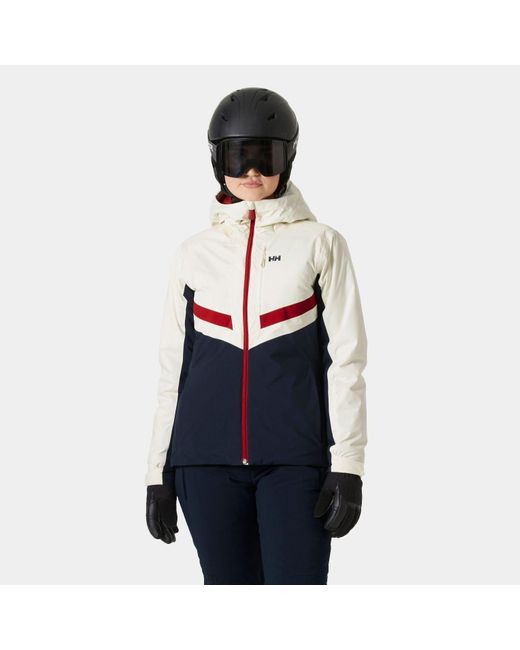 Helly Hansen Blue Edge 3.0 Ski Jacket