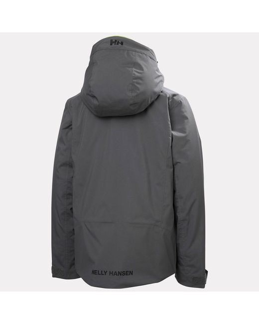 Grigio di Helly Hansen in Gray