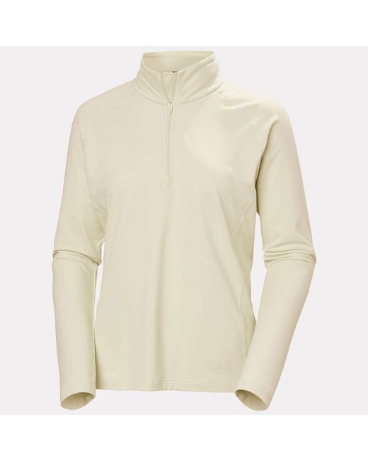 Helly Hansen Natural Tyri Half-Zip