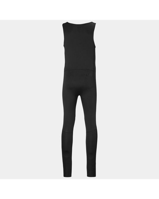 Nero di Helly Hansen in Black
