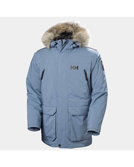 Blu di Helly Hansen in Blue da Uomo