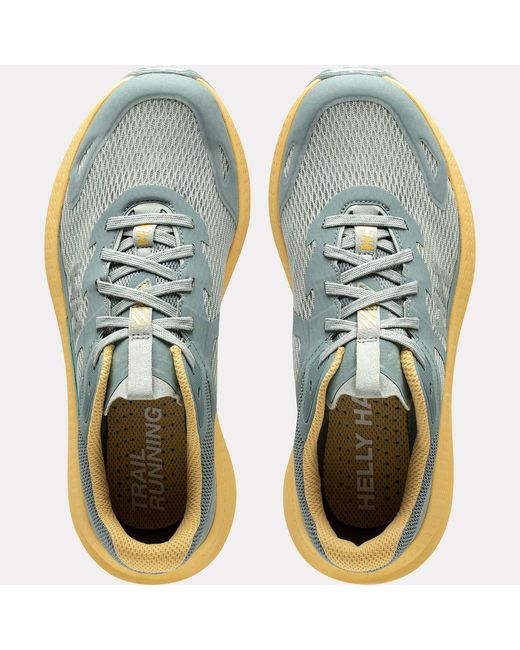 Verde di Helly Hansen in Blue