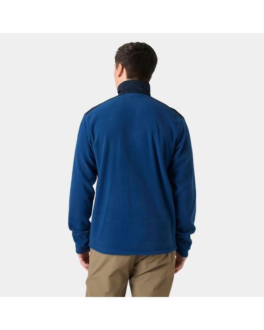 Blu di Helly Hansen in Blue da Uomo