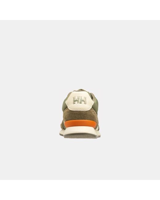 Helly Hansen Natural Anakin Leather 2.0 Sneakers for men