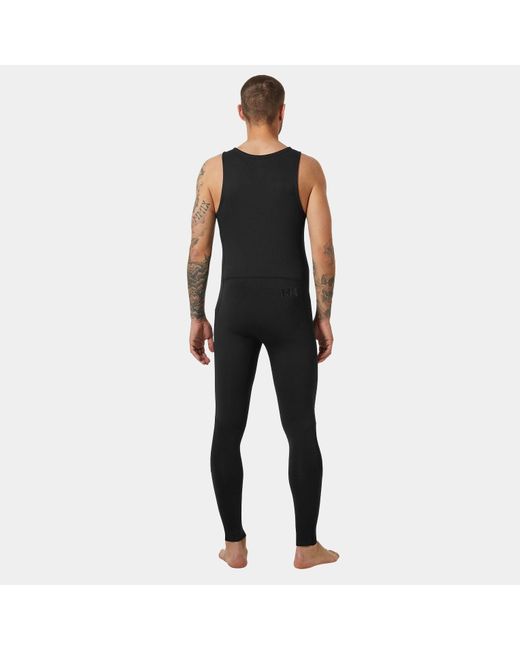 Nero di Helly Hansen in Black
