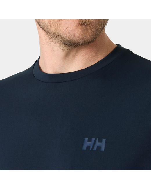 Blu di Helly Hansen in Blue da Uomo