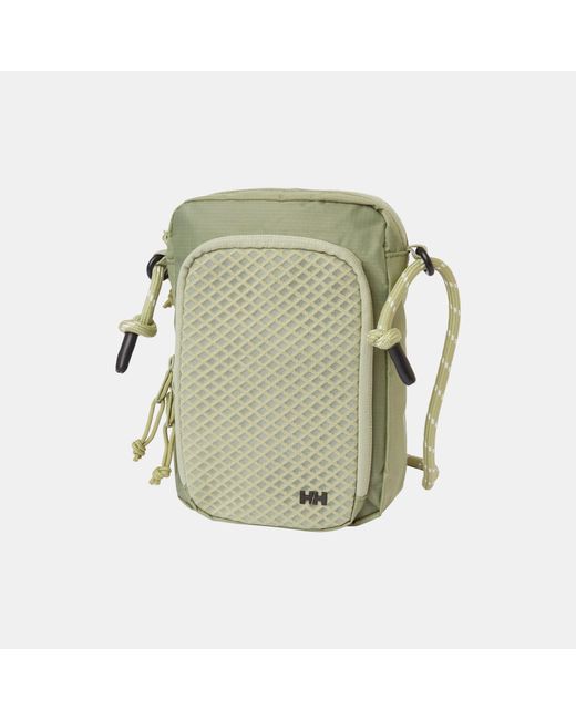 Verde di Helly Hansen in Green