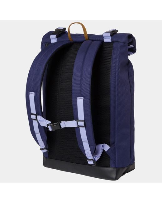 Helly Hansen Blue Stockholm Waterproof Backpack 28L Std