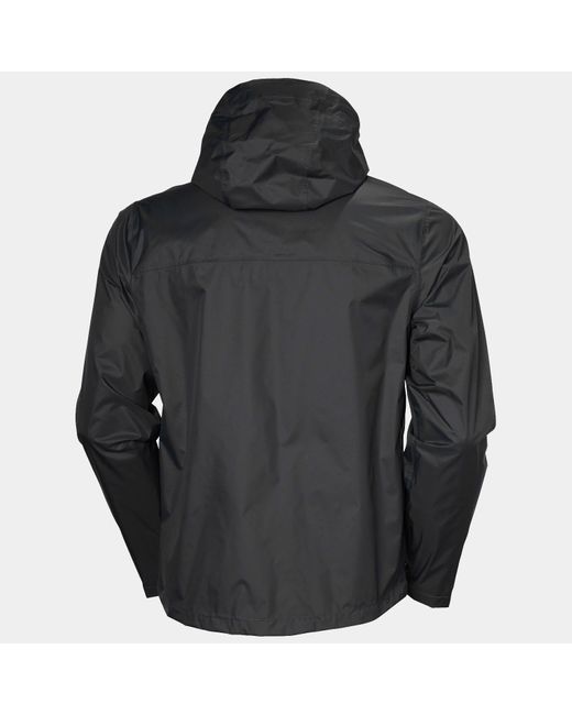 Nero di Helly Hansen in Black da Uomo