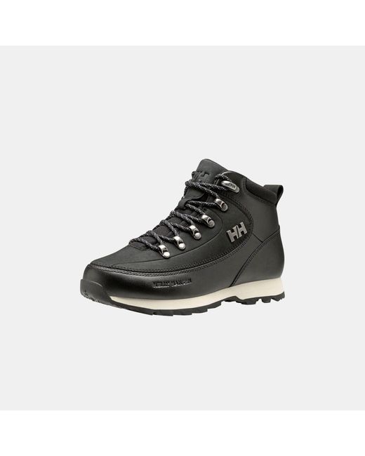 Helly Hansen Black Forester Premium Winter Boots
