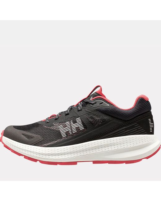 Nero di Helly Hansen in Black