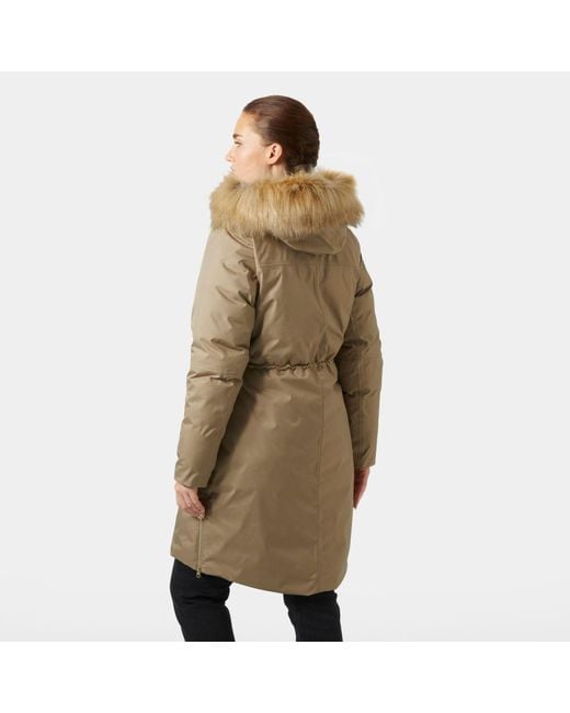 Helly Hansen Natural Vega Parka