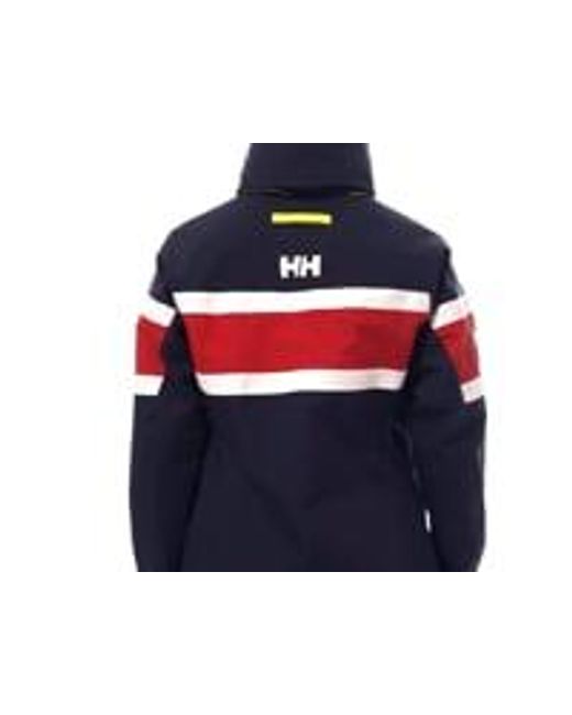 Helly Hansen Blue Salt Original Sailing Jacket
