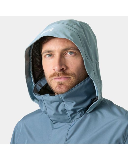 Blu di Helly Hansen in Blue da Uomo