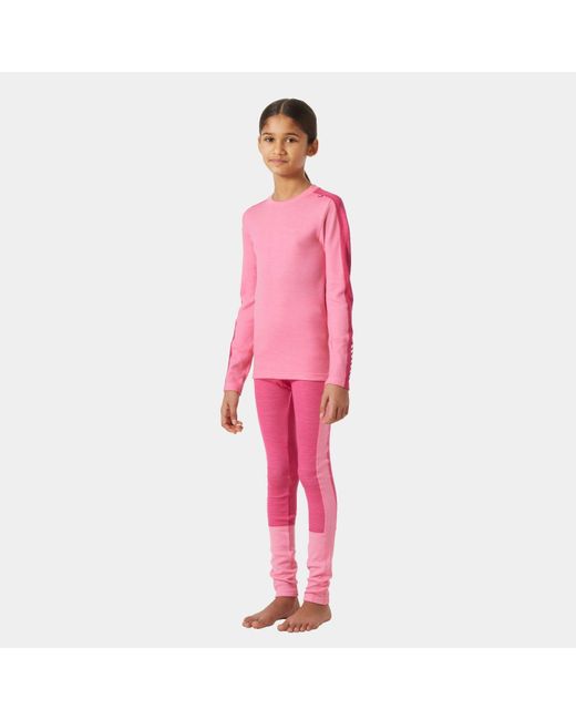 Helly hansen base layer womens set online