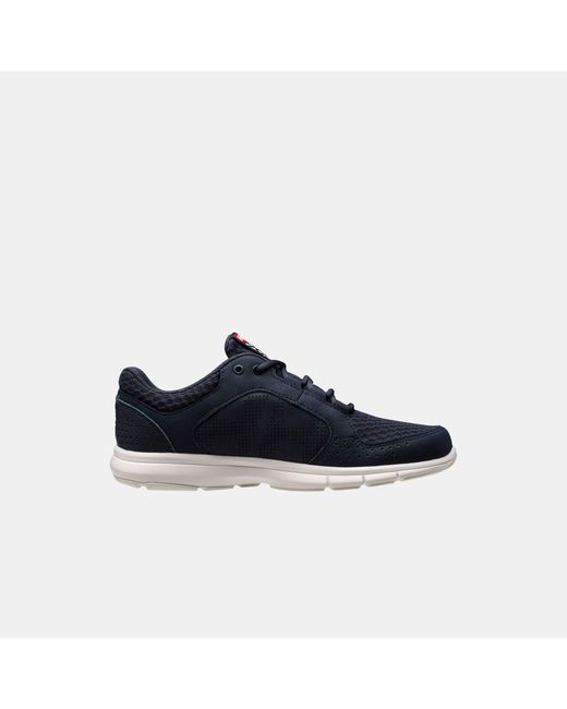 Helly Hansen Blue Ahiga V4 Hydropower Water Shoes