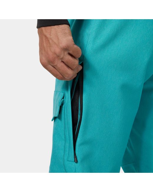 Verde di Helly Hansen in Blue da Uomo
