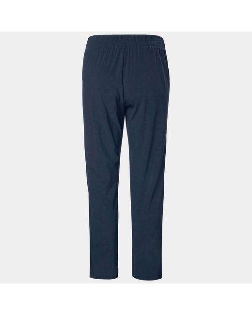 Helly Hansen Blue Thalia Trousers 2.0