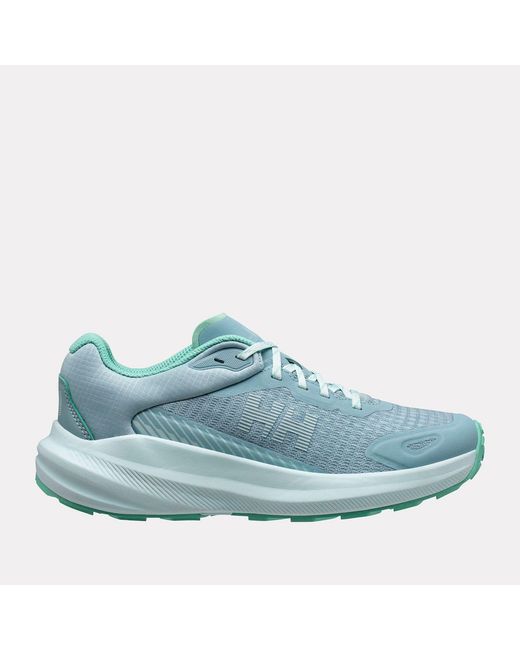 Helly Hansen Blue Buzzard Trail Running Shoes