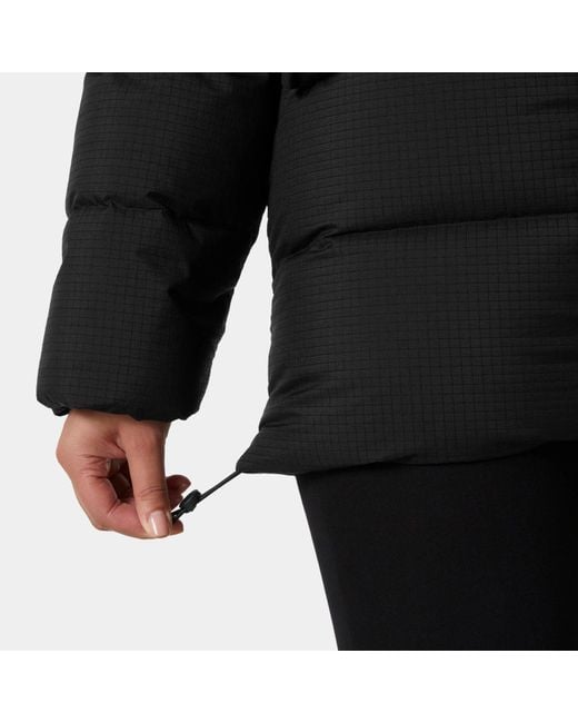 Nero di Helly Hansen in Black