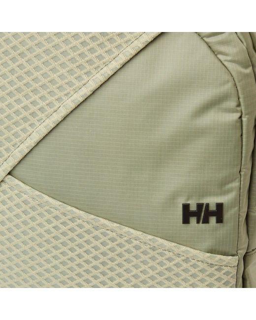 Verde di Helly Hansen in Green