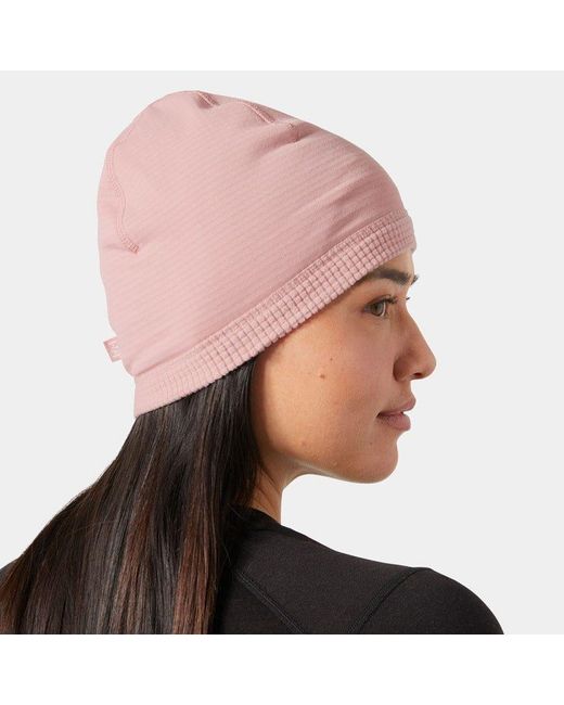 Helly Hansen Blue Versalite Beanie Std