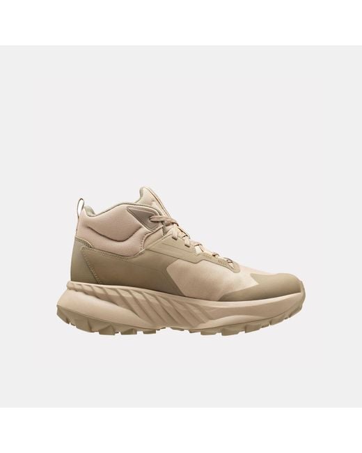 Verde di Helly Hansen in Natural