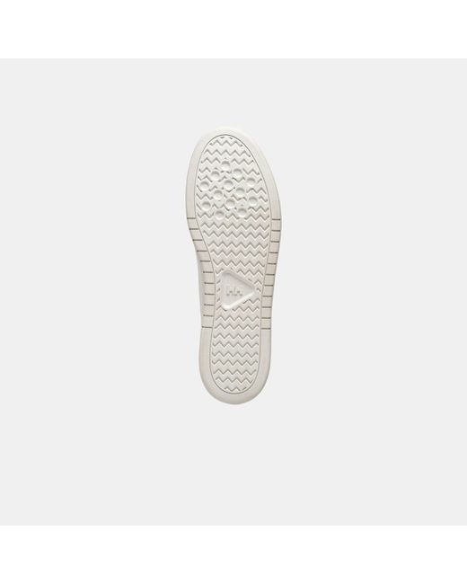 Halmstad 2 Marine Shoes Bianco di Helly Hansen in White