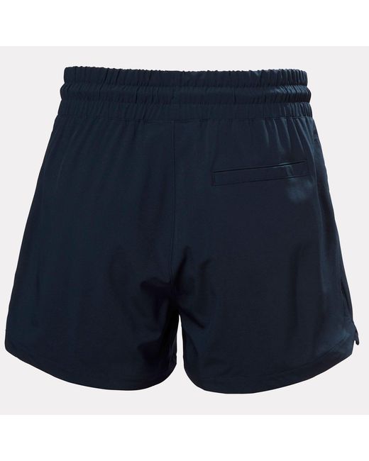 Helly Hansen Blue Thalia Shorts