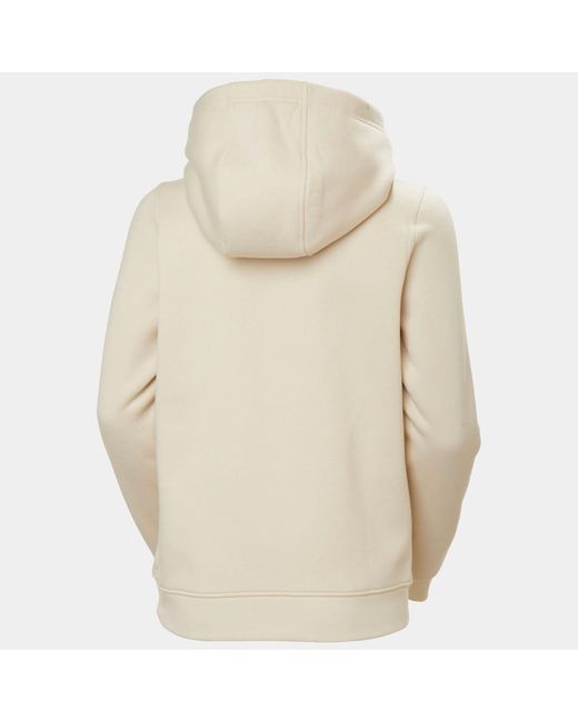 Helly Hansen Natural Elevate Hoodie