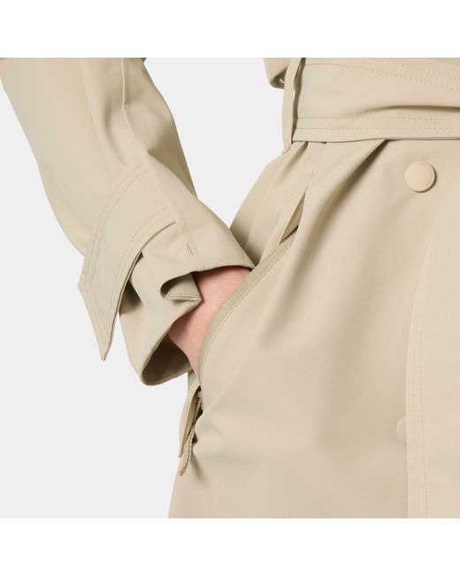 Helly Hansen Natural Avenue Trench