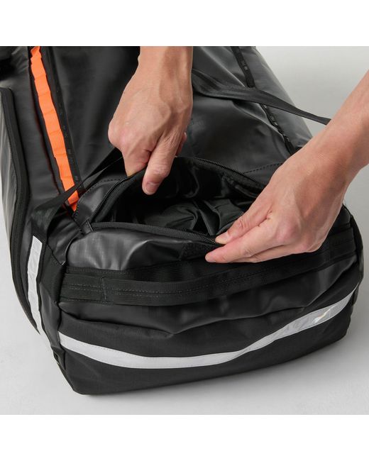 Nero di Helly Hansen in Black