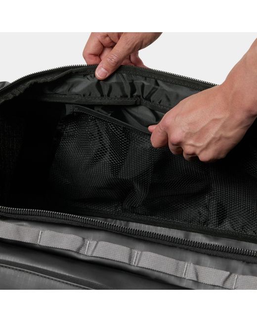 Nero di Helly Hansen in Black