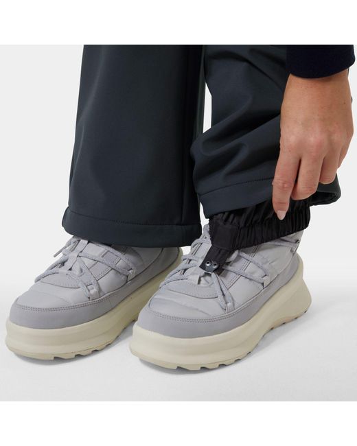 Nora Softshell Pants Femme Bleu Helly Hansen pour homme en coloris Blue