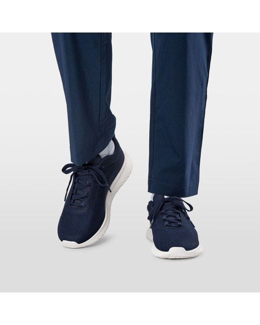 Helly Hansen Blue Crew Light Shoes Damen