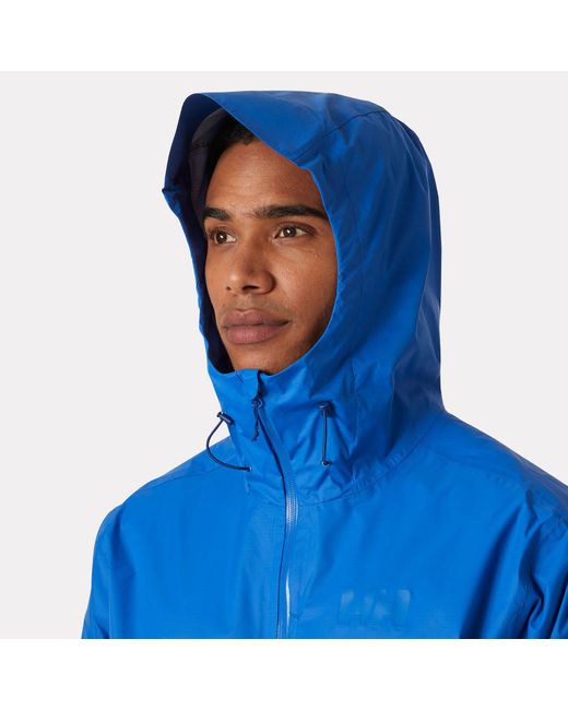 Blu di Helly Hansen in Blue da Uomo