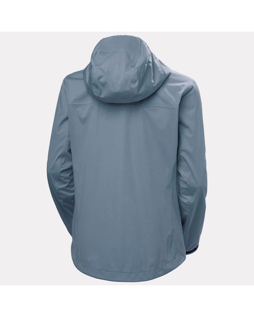 Blu di Helly Hansen in Blue