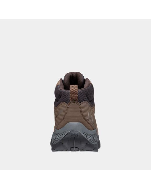 Marrone di Helly Hansen in Brown da Uomo