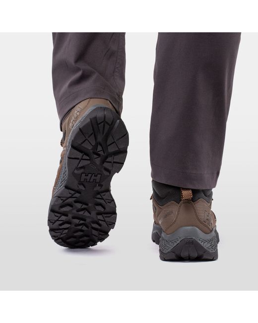 Marrone di Helly Hansen in Brown da Uomo