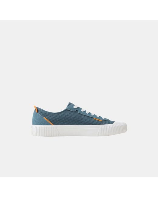 Helly Hansen Blue Breaker Shoes for men