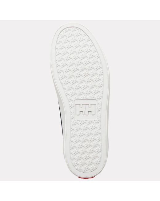 Helly Hansen Blue Backshore Shoes