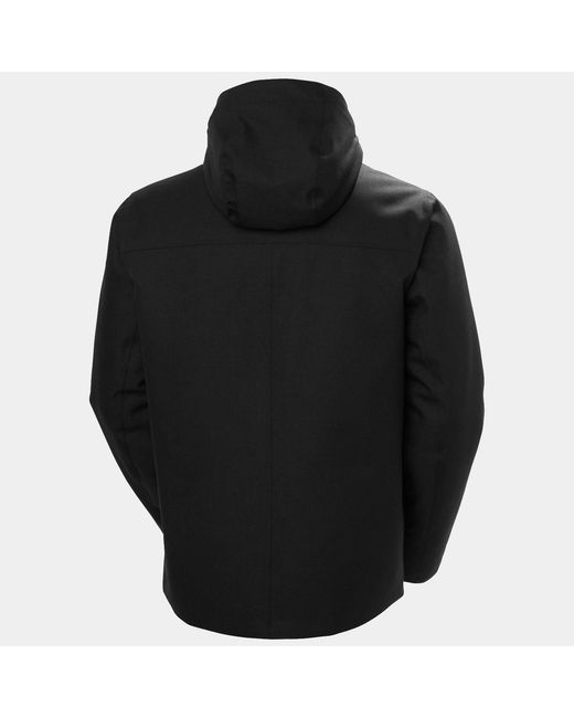 Helly Hansen Black Chill Jacket 3.0 for men