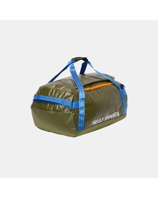 Helly Hansen Blue Guide Duffel Bag, 70L Std
