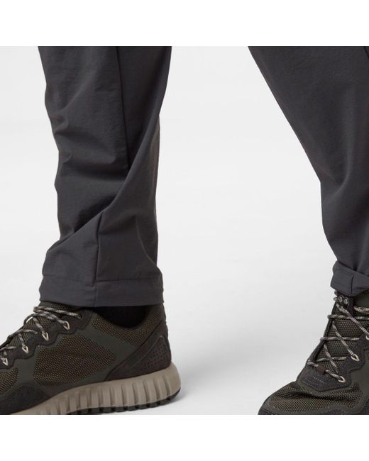 Helly Hansen Herren Brono Softshell-Hose in Black für Herren