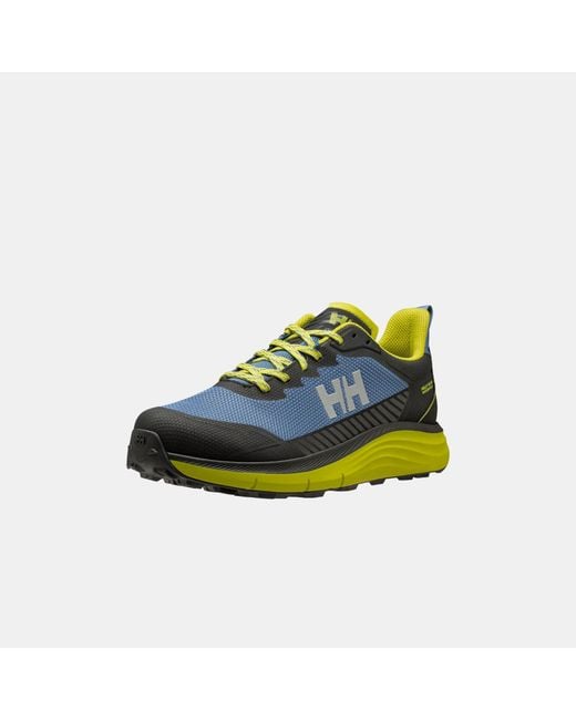 Blu di Helly Hansen in Blue da Uomo