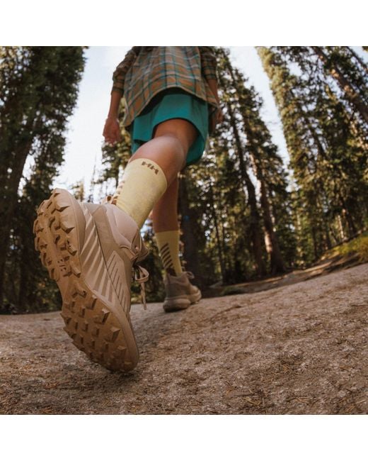 Verde di Helly Hansen in Natural