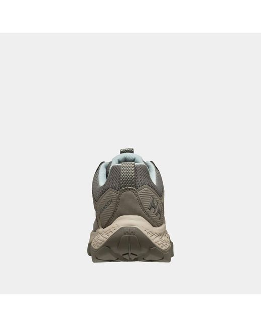 Helly Hansen Brown Switchback Low 3 Helly Tech Hiking Boots