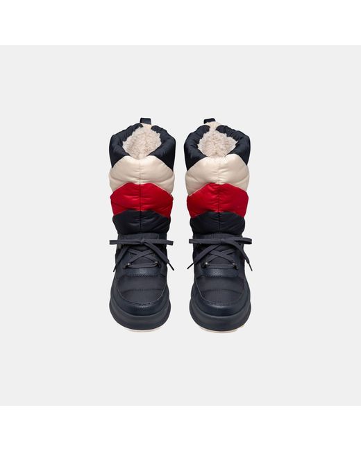 Helly Hansen Blue Bliss Après Boots for men