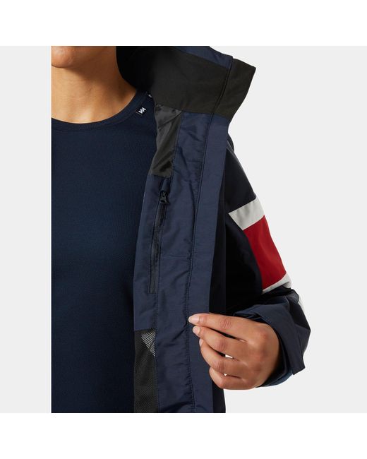 Helly Hansen Blue Salt Original Sailing Jacket