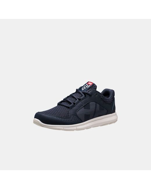 Helly Hansen Blue Ahiga V4 Hydropower Water Shoes